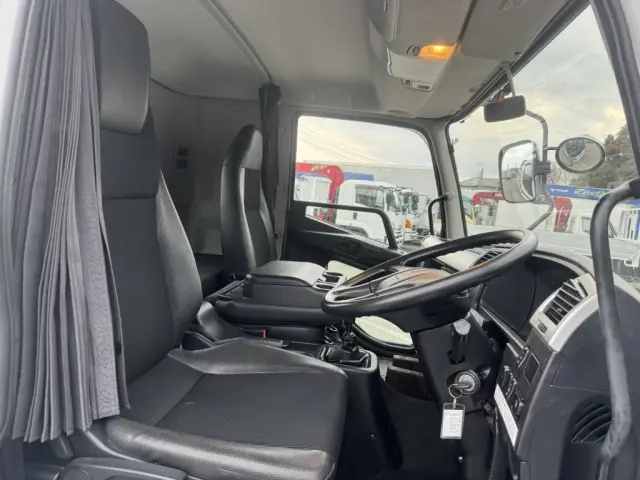 三菱 ファイター 2KG-FK61F(未入力/関係無)の写真30