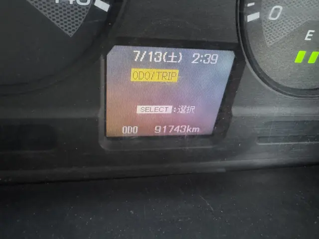 三菱 ファイター 2KG-FK61F(未入力/関係無)の写真31