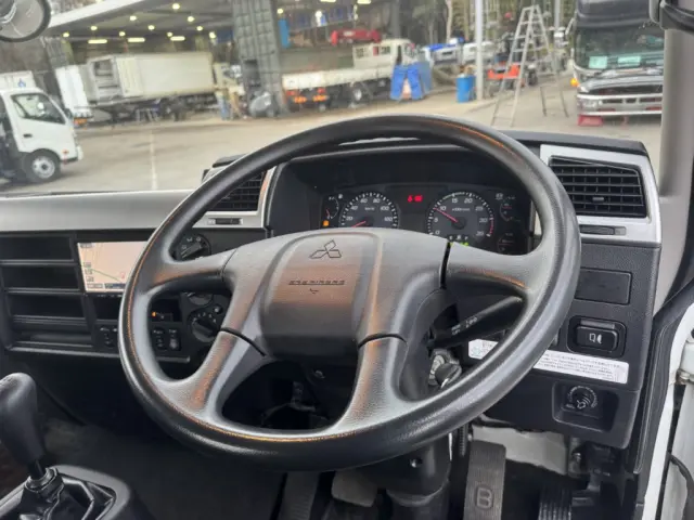 三菱 ファイター 2KG-FK61F(未入力/関係無)の写真32