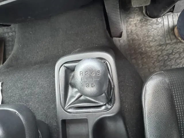 三菱 ファイター 2KG-FK61F(未入力/関係無)の写真33