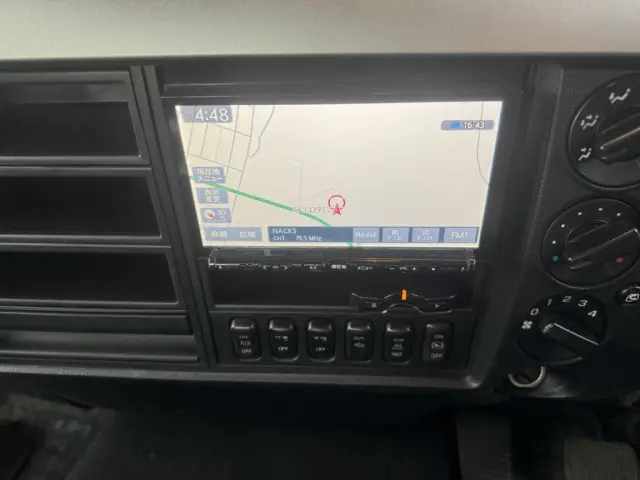 三菱 ファイター 2KG-FK61F(未入力/関係無)の写真34