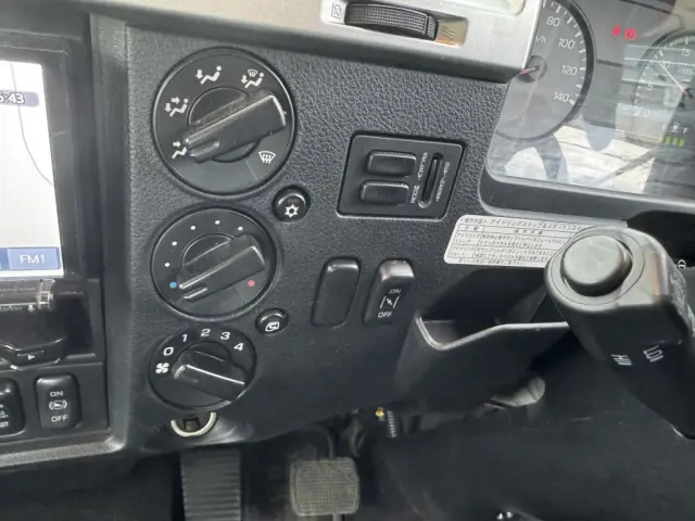 三菱 ファイター 2KG-FK61F(未入力/関係無)の写真35