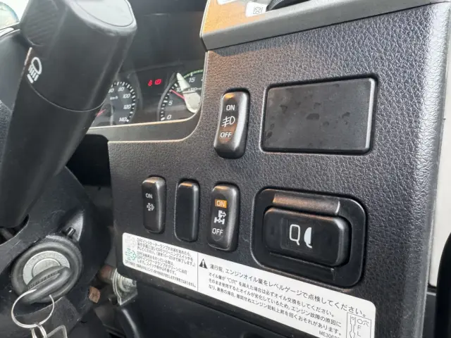 三菱 ファイター 2KG-FK61F(未入力/関係無)の写真36