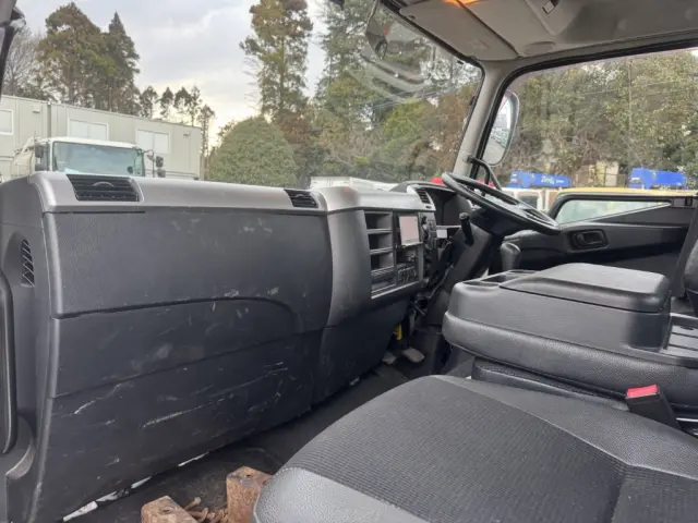 三菱 ファイター 2KG-FK61F(未入力/関係無)の写真37