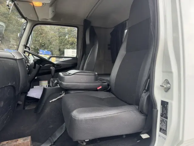 三菱 ファイター 2KG-FK61F(未入力/関係無)の写真38