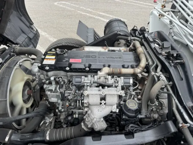 三菱 ファイター 2KG-FK61F(未入力/関係無)の写真41