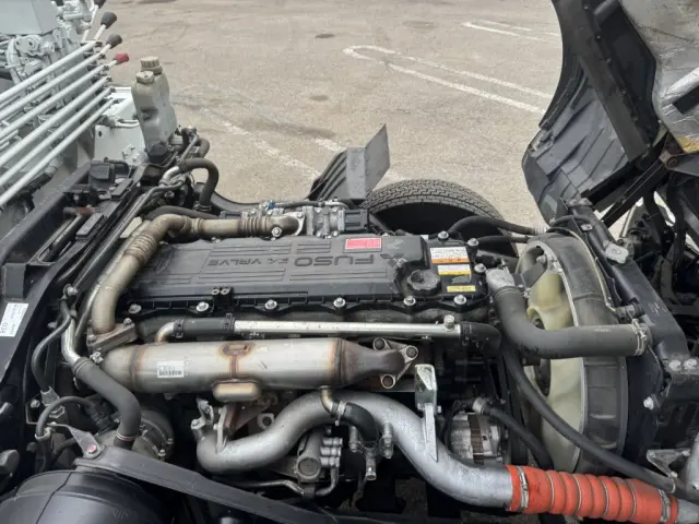 三菱 ファイター 2KG-FK61F(未入力/関係無)の写真42