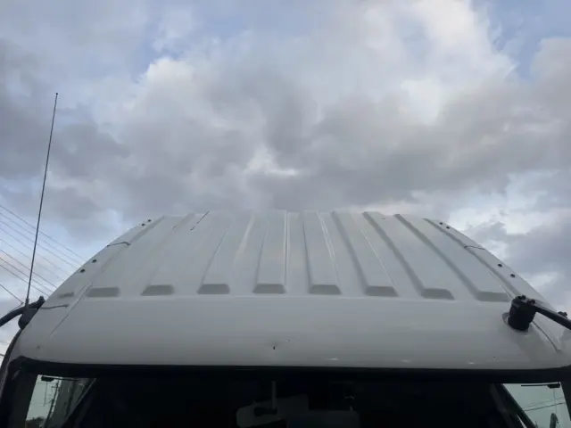 三菱 ファイター 2KG-FK61F(未入力/関係無)の写真43