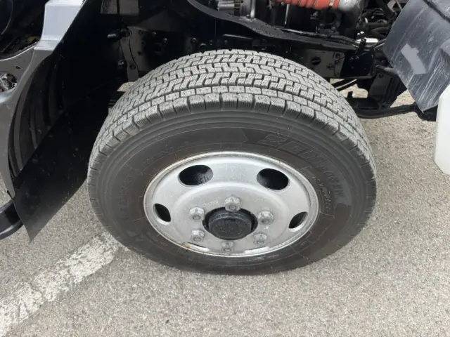 三菱 ファイター 2KG-FK61F(未入力/関係無)の写真44