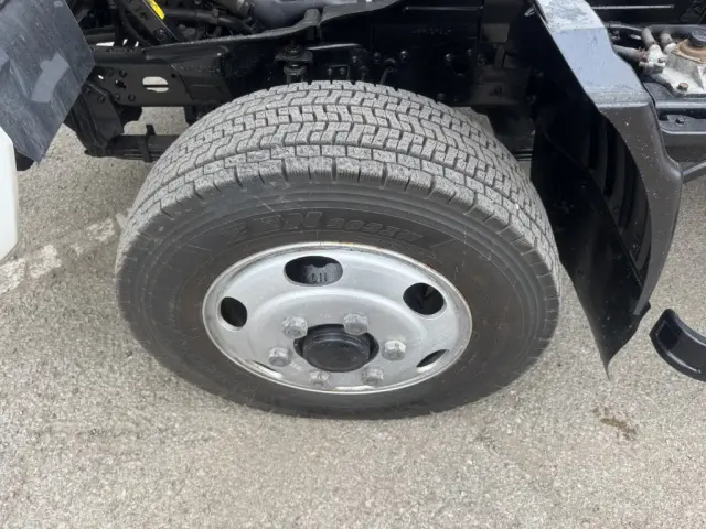 三菱 ファイター 2KG-FK61F(未入力/関係無)の写真45