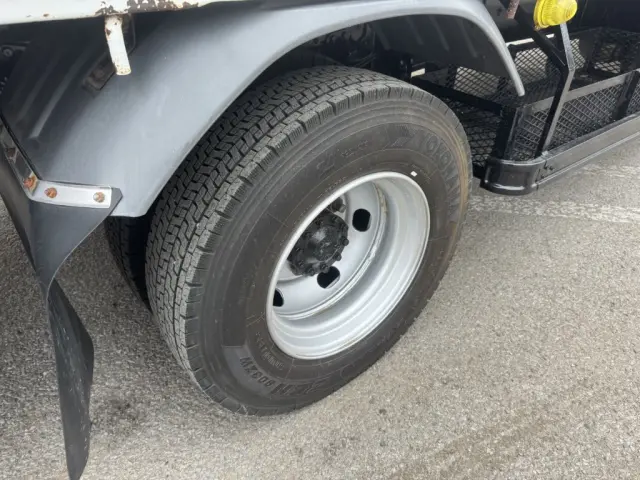 三菱 ファイター 2KG-FK61F(未入力/関係無)の写真46