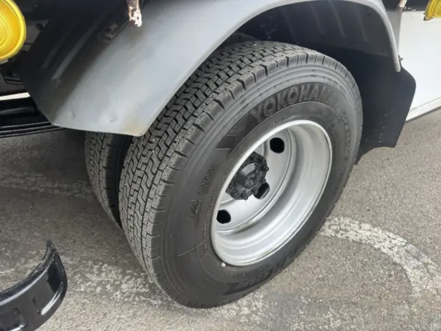 三菱 ファイター 2KG-FK61F(未入力/関係無)の写真47