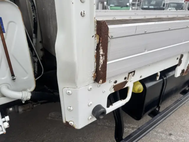 三菱 ファイター 2KG-FK61F(未入力/関係無)の写真49