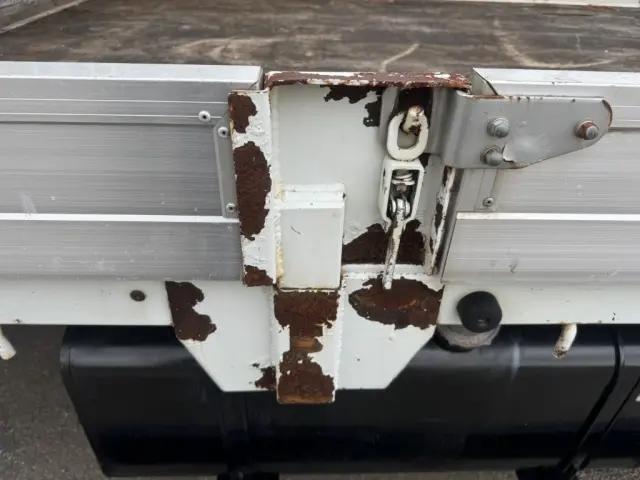 三菱 ファイター 2KG-FK61F(未入力/関係無)の写真50