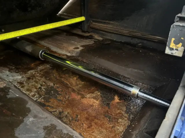 いすゞ エルフ TFG-NMR82ZAN(2WD)の写真17