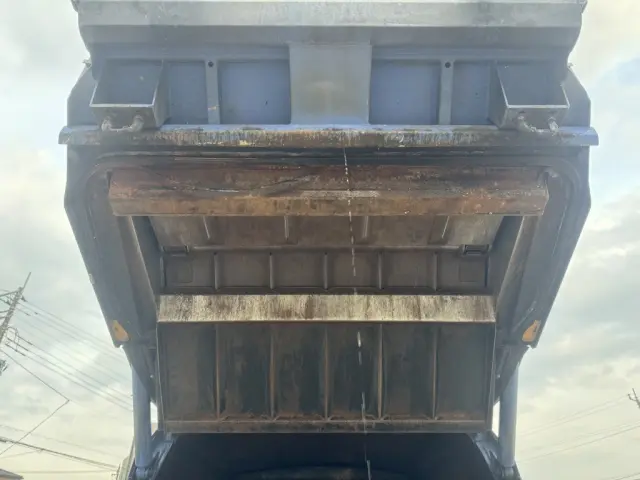 いすゞ エルフ TFG-NMR82ZAN(2WD)の写真19