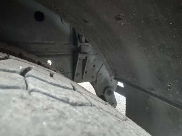 いすゞ エルフ TFG-NMR82ZAN(2WD)の写真23