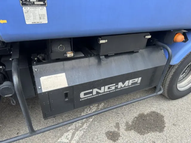 いすゞ エルフ TFG-NMR82ZAN(2WD)の写真28