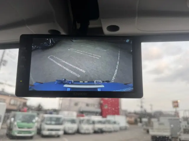 いすゞ エルフ TFG-NMR82ZAN(2WD)の写真38