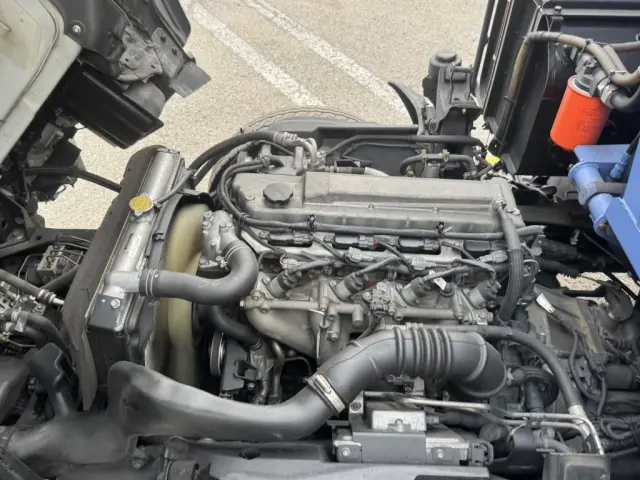 いすゞ エルフ TFG-NMR82ZAN(2WD)の写真43