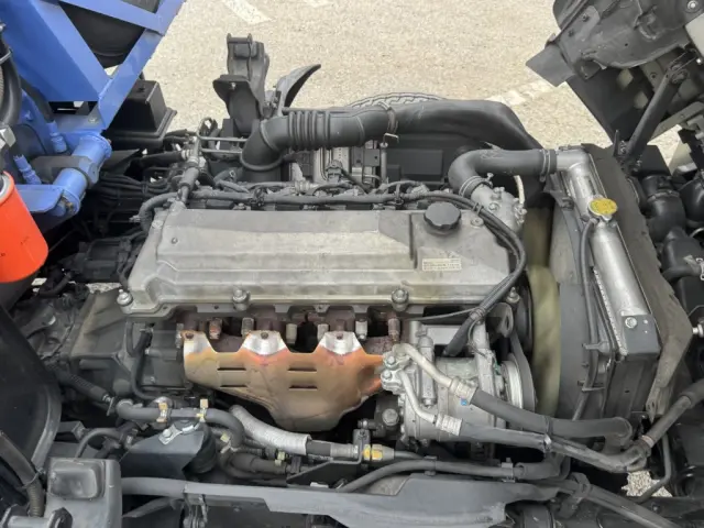 いすゞ エルフ TFG-NMR82ZAN(2WD)の写真44