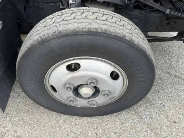 いすゞ エルフ TFG-NMR82ZAN(2WD)の写真48