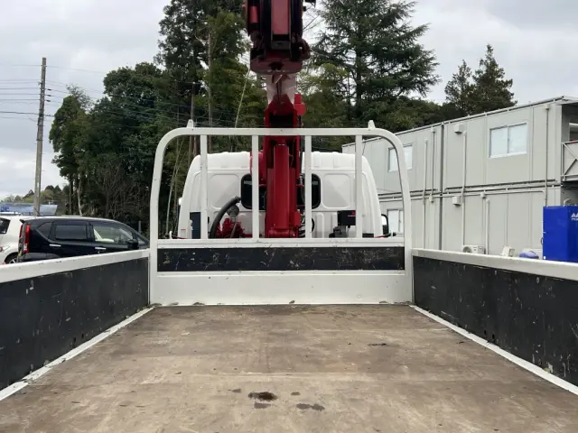 トヨタ ダイナ 2RG-XZU650(2WD)の写真13