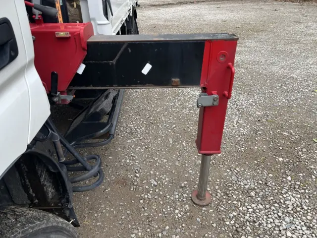 トヨタ ダイナ 2RG-XZU650(2WD)の写真19