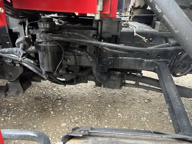 トヨタ ダイナ 2RG-XZU650(2WD)の写真23