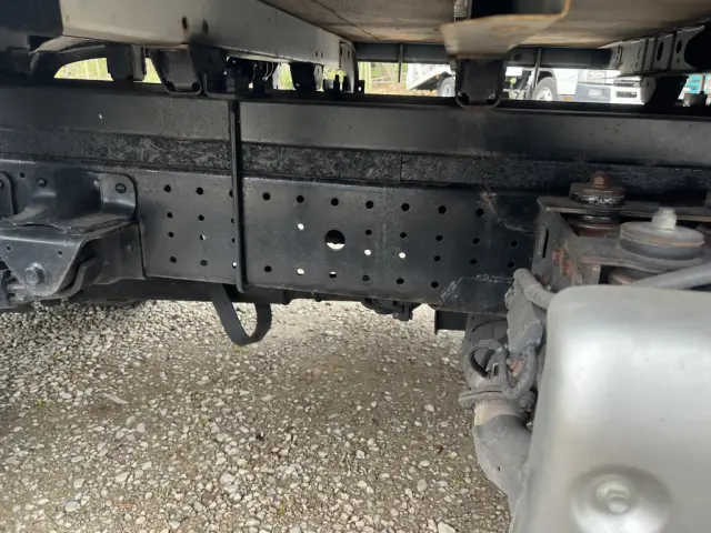 トヨタ ダイナ 2RG-XZU650(2WD)の写真25