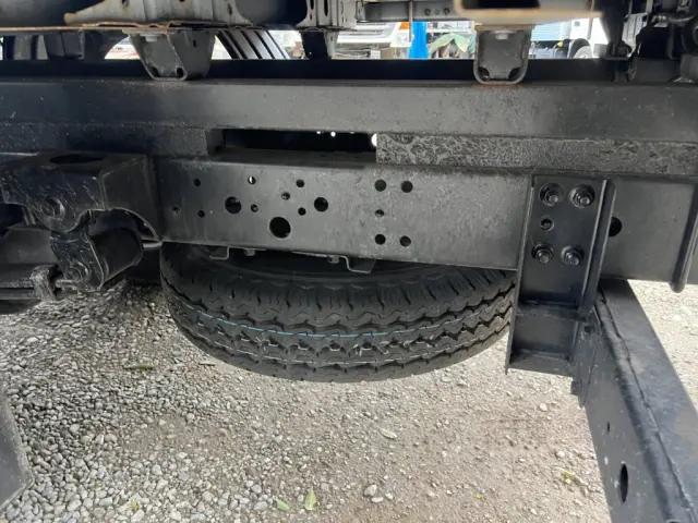 トヨタ ダイナ 2RG-XZU650(2WD)の写真26