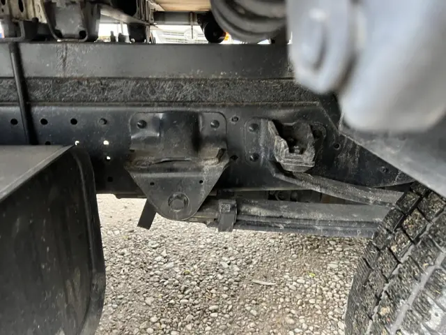 トヨタ ダイナ 2RG-XZU650(2WD)の写真27