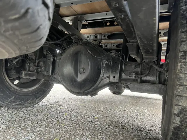 トヨタ ダイナ 2RG-XZU650(2WD)の写真28