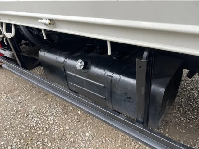 トヨタ ダイナ 2RG-XZU650(2WD)の写真29