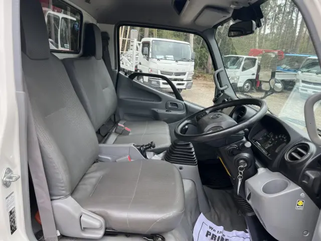 トヨタ ダイナ 2RG-XZU650(2WD)の写真30