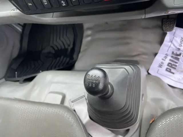 トヨタ ダイナ 2RG-XZU650(2WD)の写真33