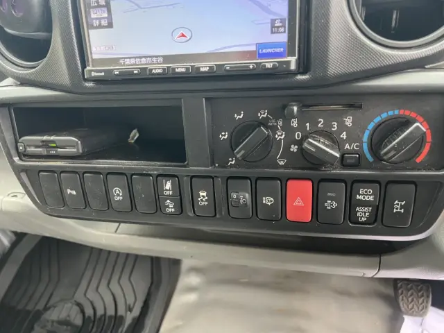 トヨタ ダイナ 2RG-XZU650(2WD)の写真34