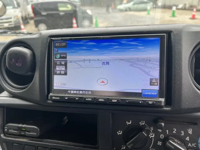 トヨタ ダイナ 2RG-XZU650(2WD)の写真35