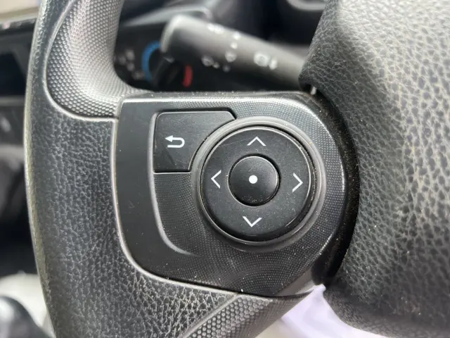 トヨタ ダイナ 2RG-XZU650(2WD)の写真37