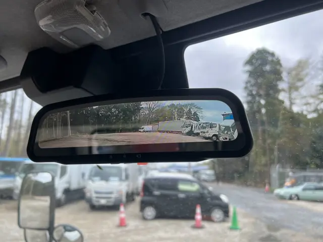 トヨタ ダイナ 2RG-XZU650(2WD)の写真38