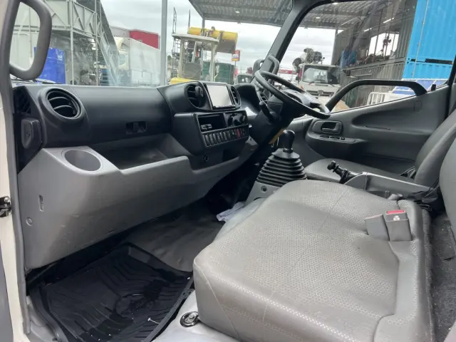 トヨタ ダイナ 2RG-XZU650(2WD)の写真39