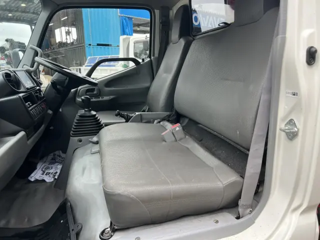 トヨタ ダイナ 2RG-XZU650(2WD)の写真40