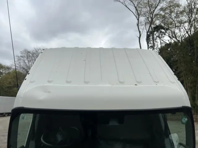 トヨタ ダイナ 2RG-XZU650(2WD)の写真44