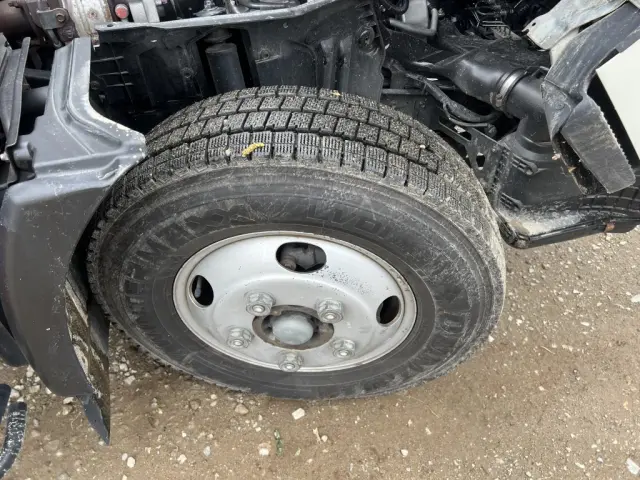 トヨタ ダイナ 2RG-XZU650(2WD)の写真45