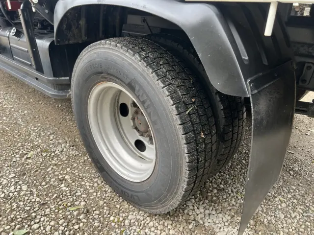 トヨタ ダイナ 2RG-XZU650(2WD)の写真47