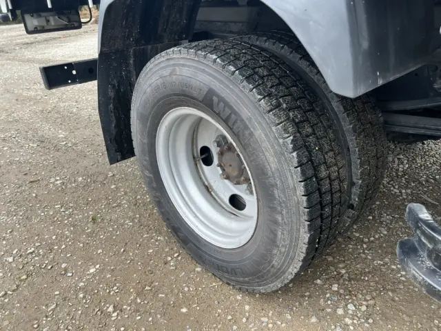 トヨタ ダイナ 2RG-XZU650(2WD)の写真48