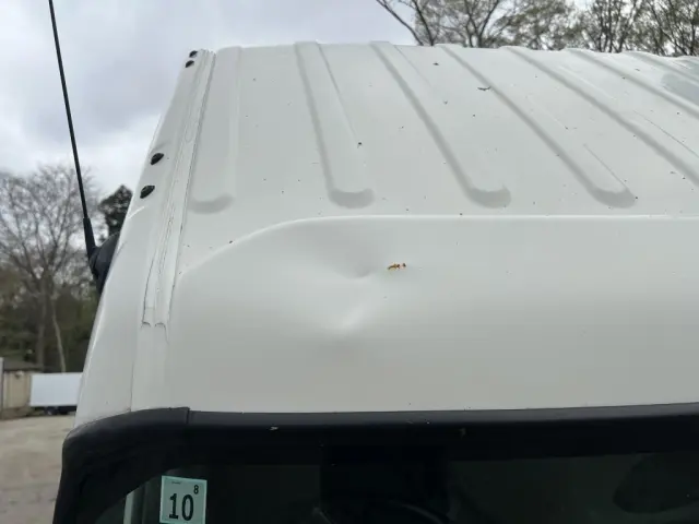 トヨタ ダイナ 2RG-XZU650(2WD)の写真49