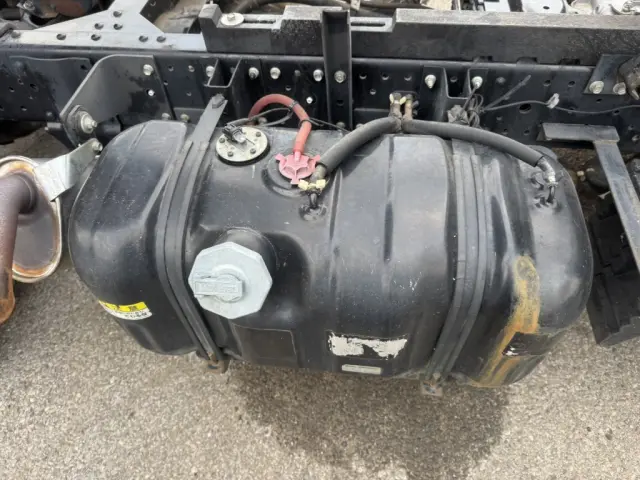 いすゞ エルフ TKG-NJR85AN(2WD)の写真24