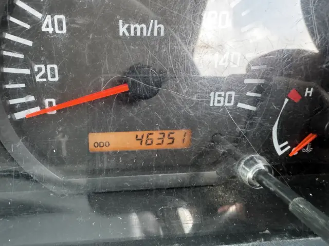 いすゞ エルフ TKG-NJR85AN(2WD)の写真26