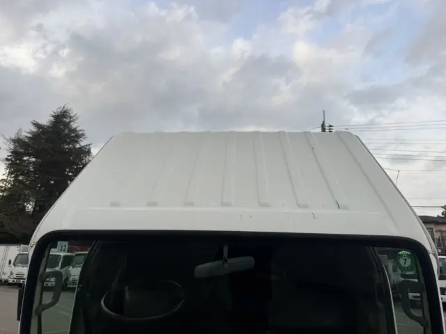 いすゞ エルフ TKG-NJR85AN(2WD)の写真37